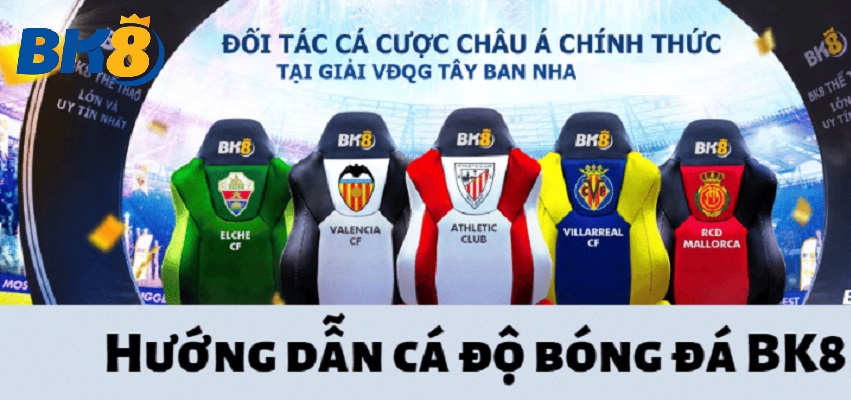 Cá Cược Bóng Đá
