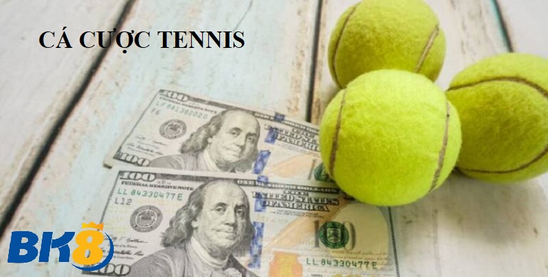 Cá Cược Tennis