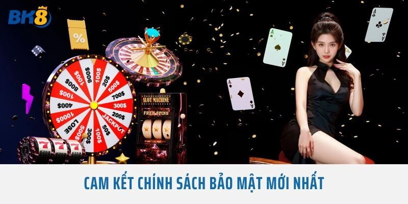 du doan chinh sach bao mat bk8 trong tuong lai Dự đoán xu hướng bảo mật tương lai của BK8