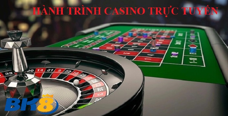 hanh trinh tu qua khu den hien tai cua nganh casino Hành Trình Từ Quá Khứ Đến Hiện Đại Của Ngành Casino