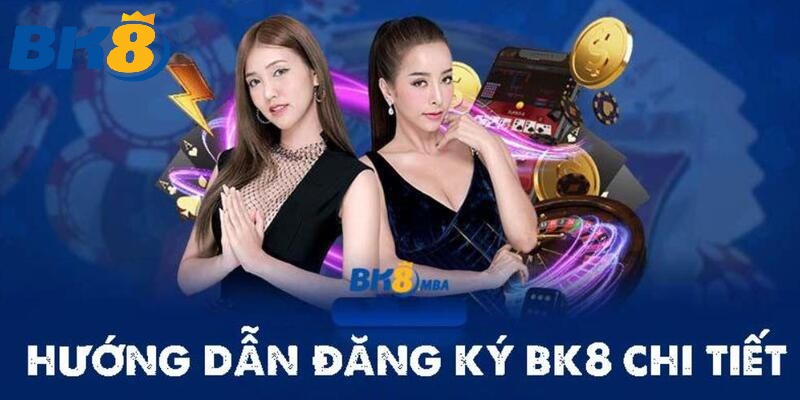 huong dan dang ky bk8 chi trong 3 buoc nhanh gon Hướng Dẫn Đăng Ký BK8 Chỉ Trong 3 Bước Nhanh Gọn