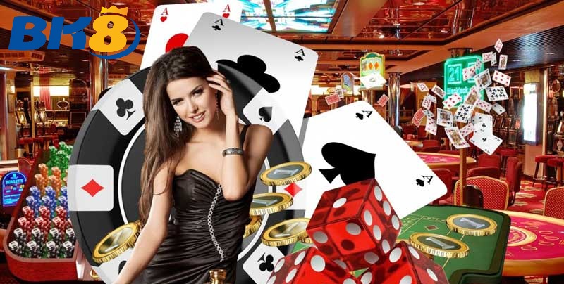 nhung tro choi hap dan nhat tai casino truc tuyen Các Trò Chơi Hấp Dẫn Nhất Tại Casino Trực Tuyến