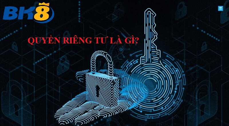 quyen rieng tu la gi Quyền Riêng Tư Là Gì? Tại Sao Bạn Phải Quan Tâm Ngay Lúc Này?