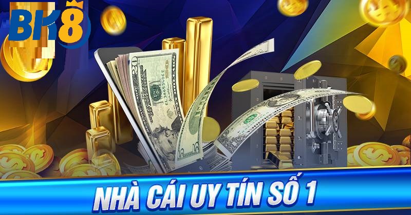 So sánh BK8 và các đối thủ lớn trong ngành cá cược trực tuyến
