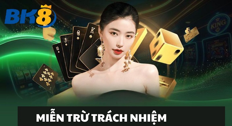 so sanh dieu khoan mien tru trach nhiem bk voi cac nha cai khac So Sánh Điều Khoản Miễn Trừ Trách Nhiệm của BK8 Với Các Nhà Cái Khác
