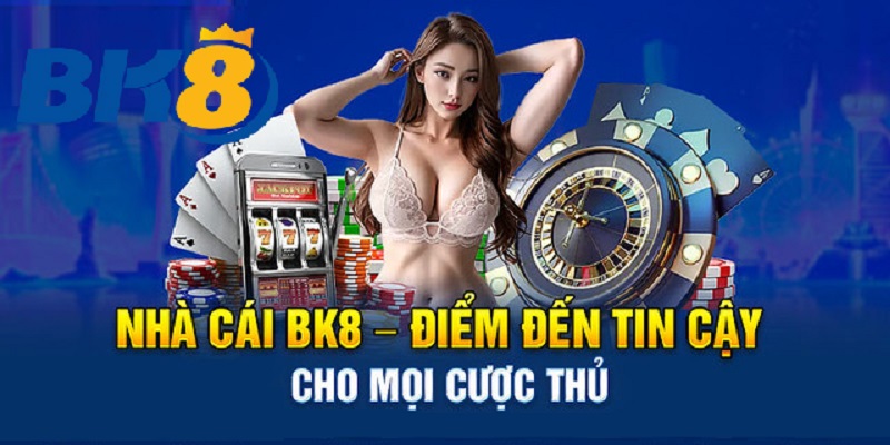 Ưu Điểm Của Việc Sử Dụng Link Vào BK8 Chính Thức