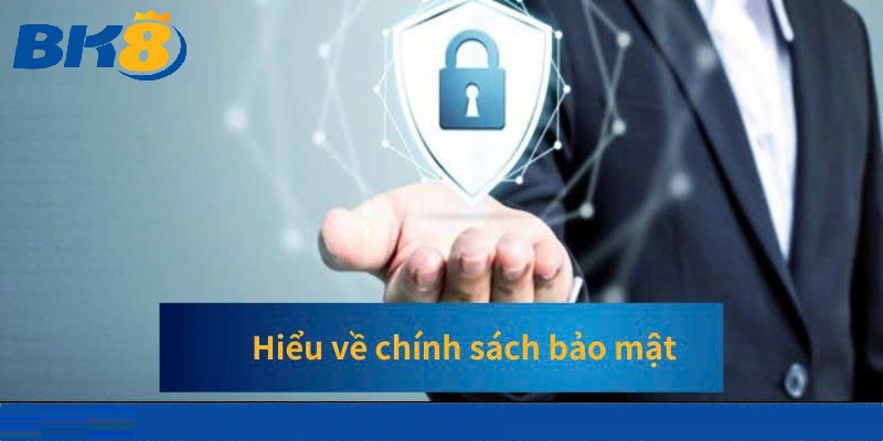 vi sao chinh sach bao mat la yeu to then chot cua nha cai Vì sao Chính Sách Bảo Mật là yếu tố then chốt của nhà cái?