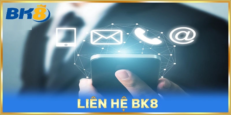 vi sao nguoi choi can biet lien he bk8 dung cach Vì sao người chơi cần biết cách liên hệ BK8 đúng cách?